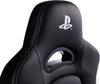 Gaming Chair Nacon PS4 Black/White