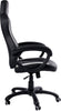 Gaming Chair Nacon PS4 Black/White