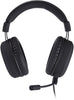 Wired gaming headset with microphone and lighting Nacon PCGH-300SR