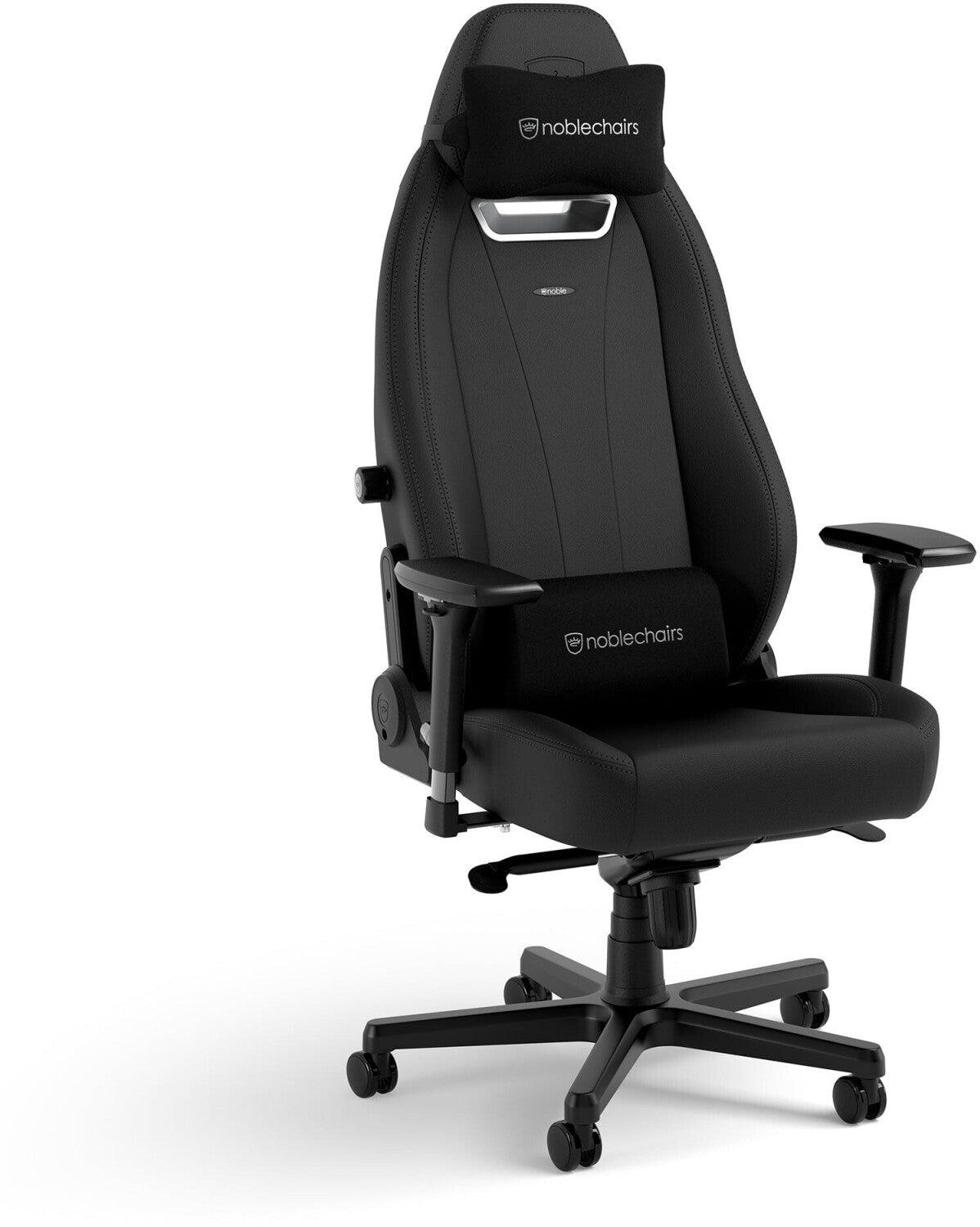 Gaming chair Noblechairs Legend Black