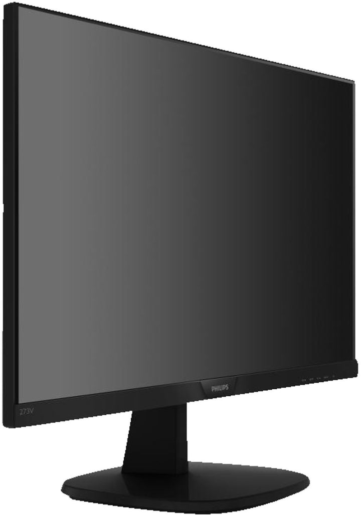 Full HD monitor Philips 243V7QDAB 23.8" FHD IPS HDMI