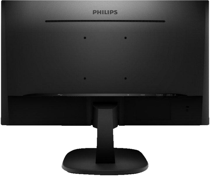 Full HD monitor Philips 243V7QDAB 23.8" FHD IPS HDMI