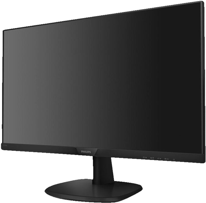 Full HD monitor Philips 243V7QDAB 23.8" FHD IPS HDMI