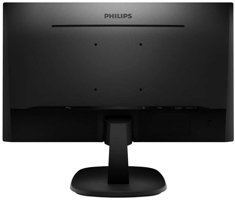 Monitor Philips 243V7QJABF/00 23.8" LED IPS LCD Flicker free 50-60 Hz