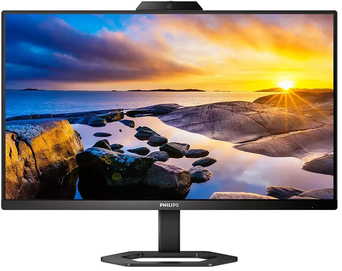 Monitor Philips 24E1N5300HE/00 FHD 23.8" LED IPS LCD Flicker free 75 Hz 50-60 Hz 23.8"