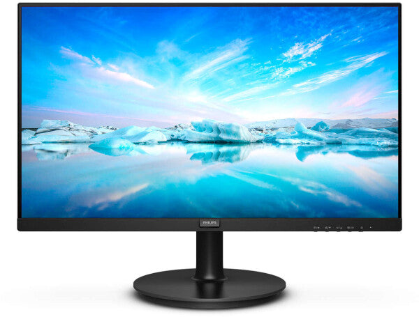 Full HD Monitor Philips 271V8L 27" LED IPS