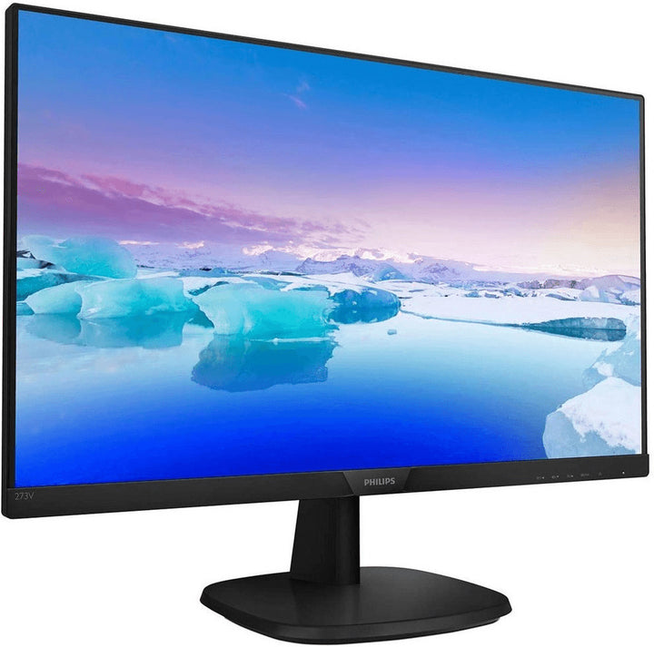 Full HD Monitor Philips 273V7QDSB 27" FHD IPS HDMI