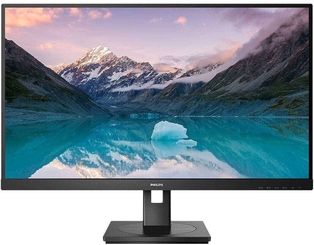 WQHD Monitor Philips 275S9JML 27"