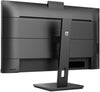 WQHD Monitor mit Webcam Philips 27B1U5601H 27