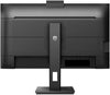 WQHD Monitor mit Webcam Philips 27B1U5601H 27