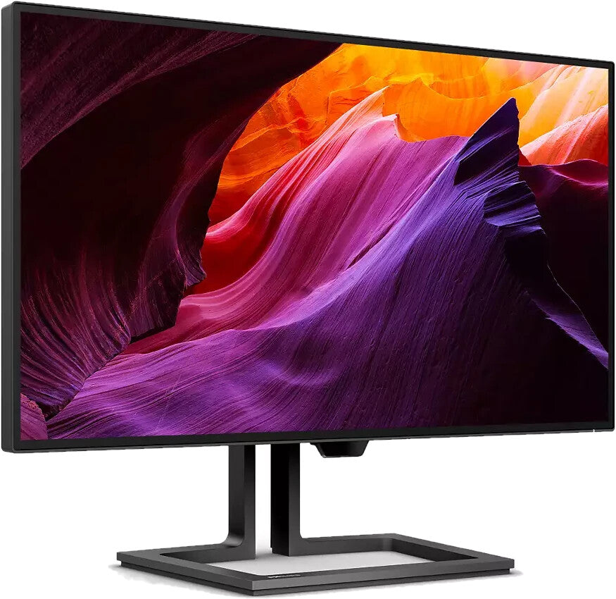 4K Ultra HD Monitor Philips 27B1U7903 27" 4ms LED IPS