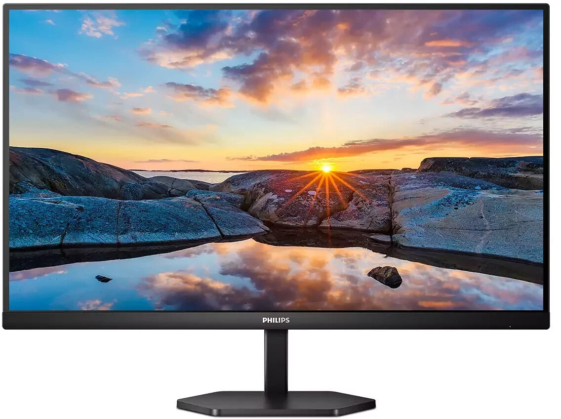 Full HD Monitor Philips 27E1N3300A 27" 1ms