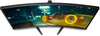 Curved Full HD Gaming Monitor Philips 27M1C3200VL 27