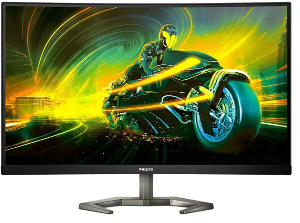 WQHD gaming monitor Philips 27M1C5500VL 27" 165Hz