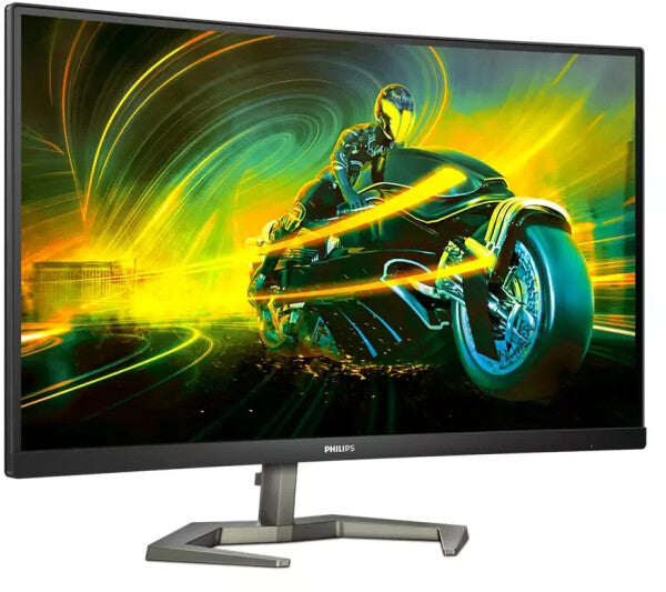 WQHD gaming monitor Philips 27M1C5500VL 27" 165Hz