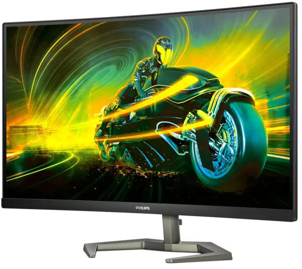 WQHD gaming monitor Philips 27M1C5500VL 27" 165Hz