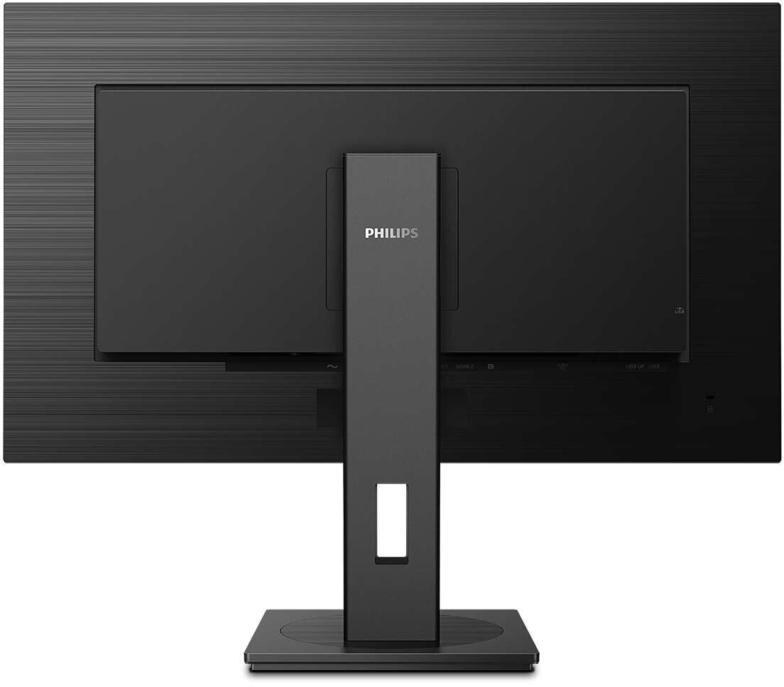 WQHD Monitor Philips 325B1L 32" IPS LED LCD Flicker free