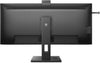 WQHD monitor with webcam Philips 40B1U5601H 40