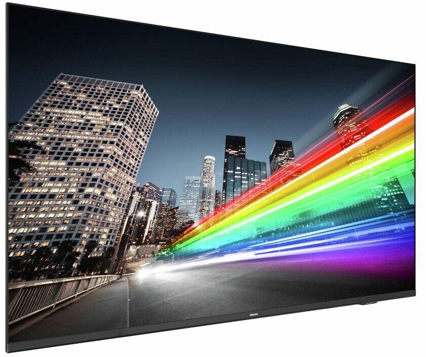 4K Ultra HD Monitor Philips 70BFL2214 70" Videowall Digital Signage