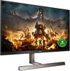 4K Ultra HD monitor with lighting Philips Momentum 329M1RV 32