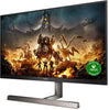 4K Ultra HD monitor with lighting Philips Momentum 329M1RV 32