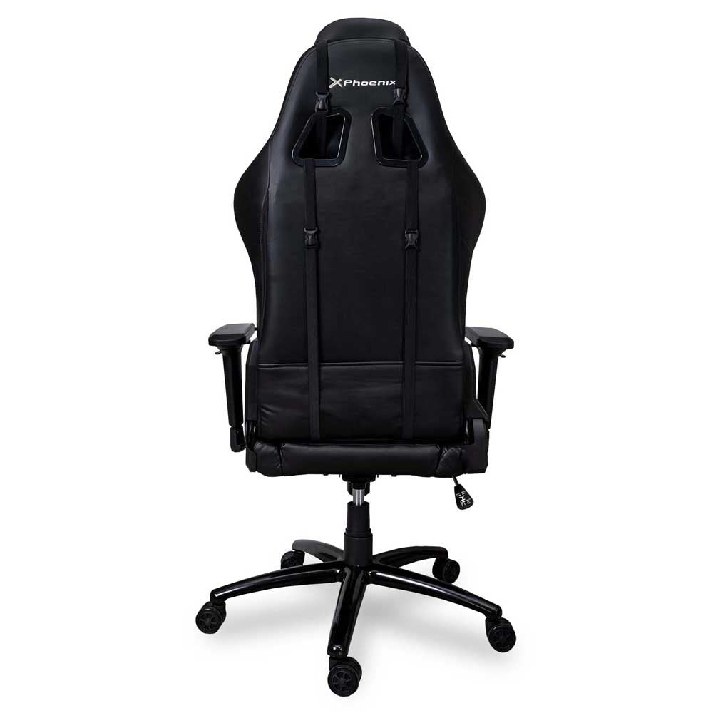 Gaming chair with lighting Phoenix Technologies Elite RGB