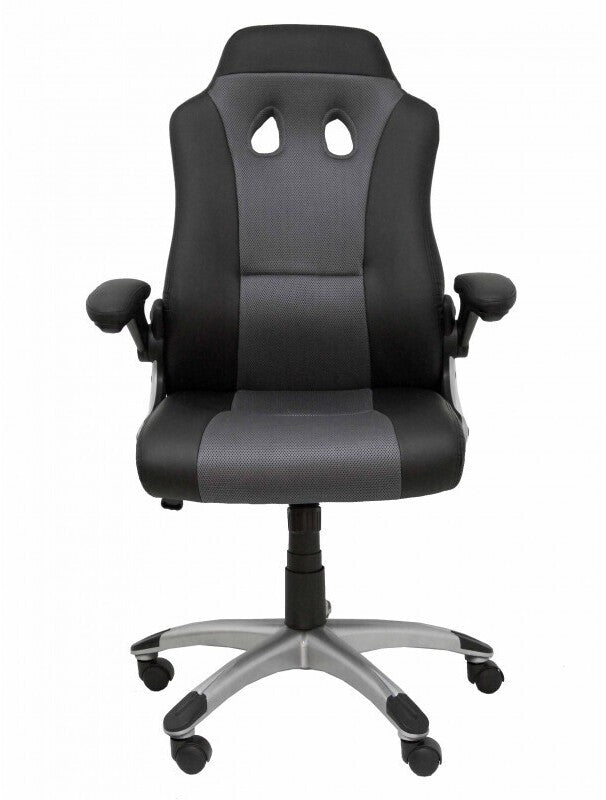 Gaming Chair Piqueras y Crespo Talave Grey/Black