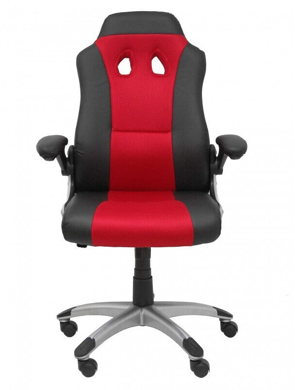 Gaming Chair Piqueras y Crespo Talave Black/Red