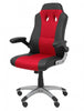 Gaming Chair Piqueras y Crespo Talave Black/Red