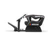 Gaming Stuhl mit Lenkradhalterung und Pedalhalterung Playseat Pro Evolution - NASCAR Edition Schwarz