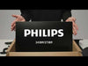 Laden und spielen Sie das Video im Galerie-Viewer ab, Full HD Monitor Philips 243B9 23.8&quot; LED IPS Flicker free