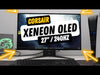 Load and play video in Gallery viewer, WQHD Gaming Monitor Corsair Xeneon 27QHD240 27&quot; 240Hz 0.03ms OLED