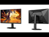 Load and play video in Gallery viewer, Full HD Gaming Monitor AOC 24G4X 23.8&quot; 180Hz 1ms