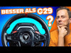 Laden und spielen Sie das Video im Galerie-Viewer ab, PC Lenkrad mit Pedalen Thrustmaster T128 (PS4/PS5)