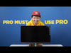 Load and play video in Gallery viewer, 4K Ultra HD Graphic Monitor Asus ProArt PA279CV 27&quot;