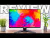 Laden und spielen Sie das Video im Galerie-Viewer ab, 4K Ultra HD Monitor Gigabyte M32U 32&quot; 1ms 144Hz