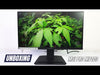 Laden und spielen Sie das Video im Galerie-Viewer ab, Full HD Monitor MSI Pro MP223 21.4&quot; 100Hz 1ms