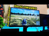 Laden und spielen Sie das Video im Galerie-Viewer ab, Full HD Monitor BenQ GW2283 22&quot; FHD