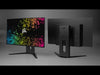 Laden und spielen Sie das Video im Galerie-Viewer ab, WQHD Gaming Monitor Corsair Xeneon 27QHD240 27&quot; 240Hz 0.03ms OLED