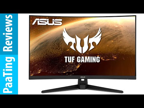 Monitor Asus 90LM0681-B01170/90LM0681-B02170 31,5"