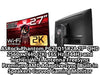 Load and play video in Gallery viewer, Curved WQHD Gaming Monitor ASRock PG27Q15R2A 27&quot; 165Hz Curved