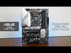 Load and play video in Gallery viewer, Socket 1700 Mainboard/Motherboard Asus Prime Z790-P DDR5 LGA1700