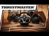 Load and play video in Gallery viewer, PC steering wheel with pedals Thrustmaster T248 PC/PS4/PS5