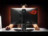 Laden und spielen Sie das Video im Galerie-Viewer ab, Full HD Gaming Monitor Asus ROG Swift PG248QP 24,1&quot; 540Hz 0.2ms