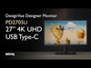 Load and play video in Gallery viewer, WQHD Monitor BenQ PD2705U 27&quot;