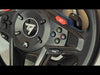 Load and play video in Gallery viewer, PC steering wheel with pedals Thrustmaster T128 (PS4/PS5)