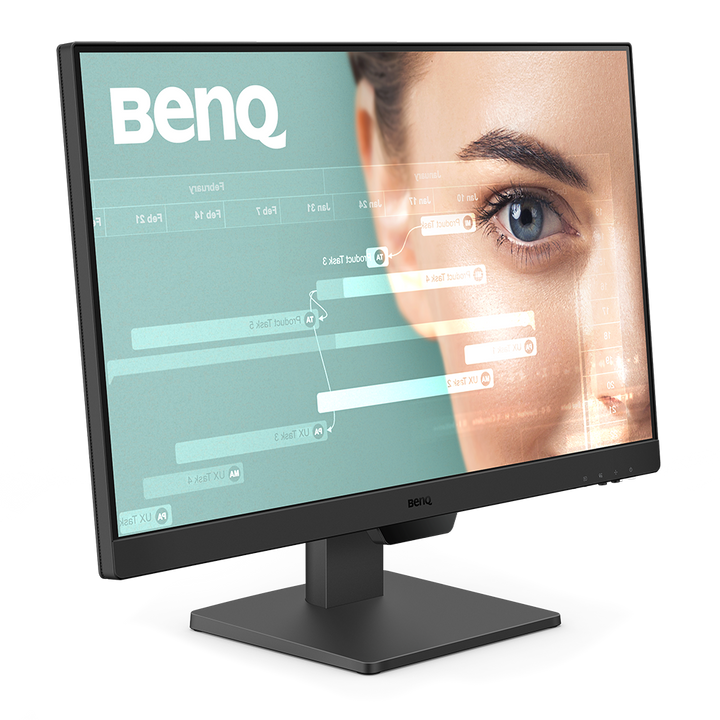 Full HD Monitor BenQ GW2490 23.8" 100Hz 5ms