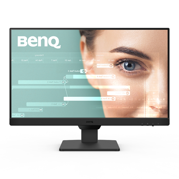 Full HD Monitor BenQ GW2490 23.8" 100Hz 5ms