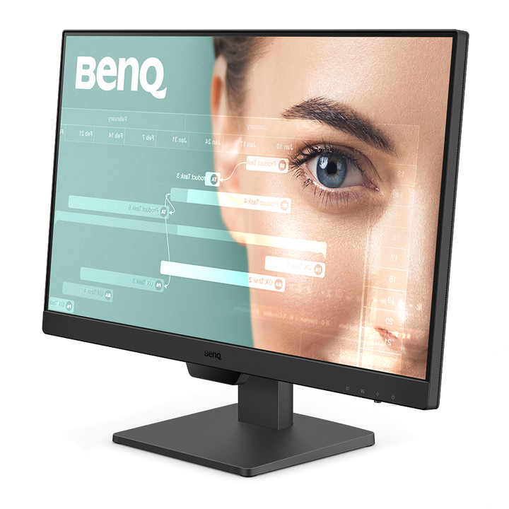 Full HD Monitor BenQ GW2490 23.8" 100Hz 5ms