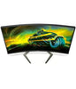 Curved WQHD Gaming Monitor Philips 32M1C5500VL 32